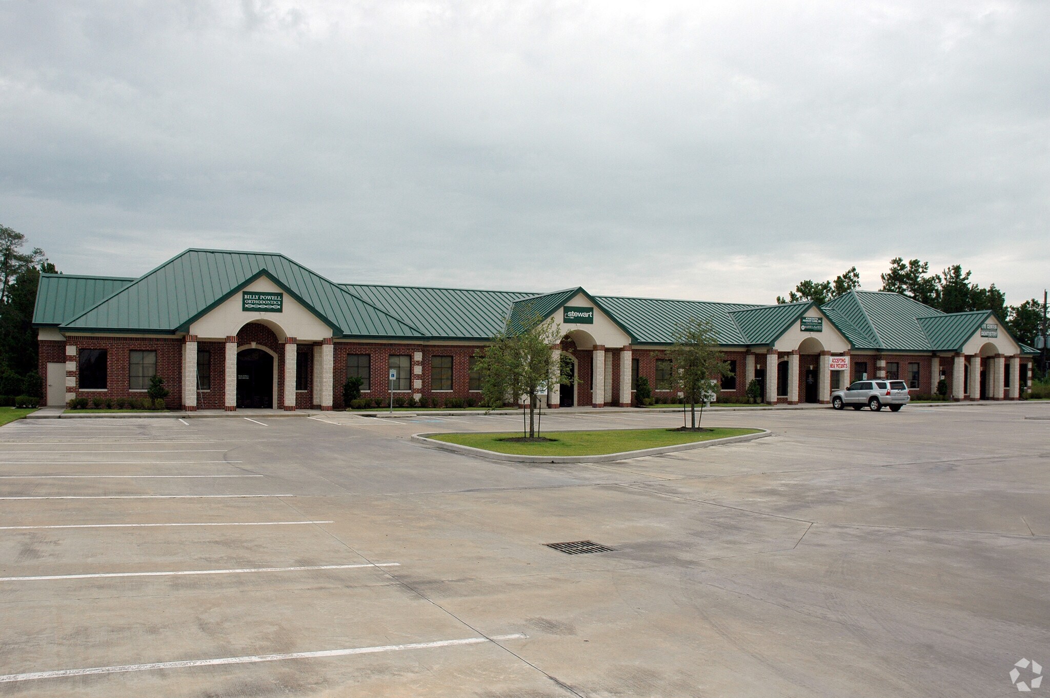 18700 W Lake Houston Pky, Humble, TX à vendre Photo principale– Image 1 sur 5