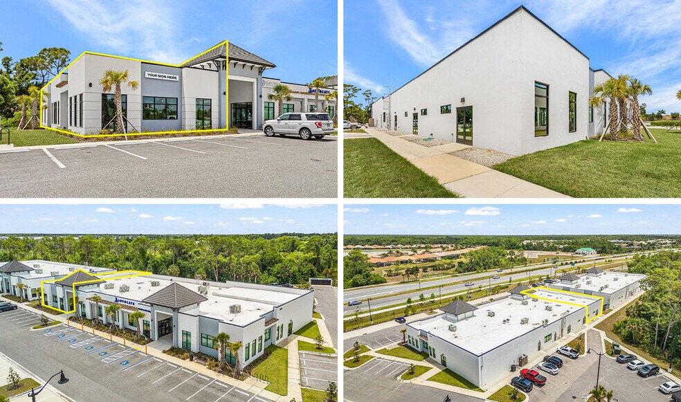 8026 S Tamiami Trl, Venice, FL à louer - Photo de l’immeuble – Image 3 sur 7