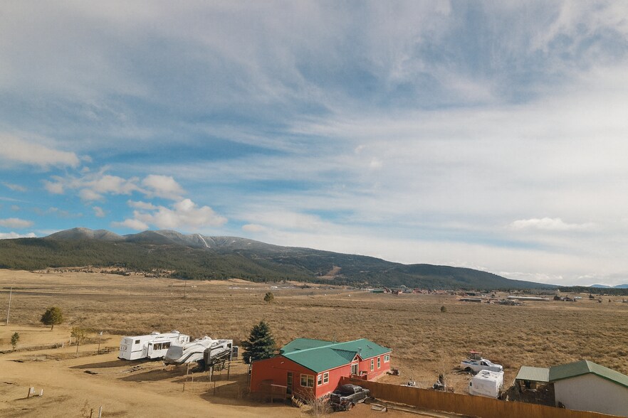 3521 Mountain View Blvd, Angel Fire, NM à vendre - Photo principale – Image 3 sur 6