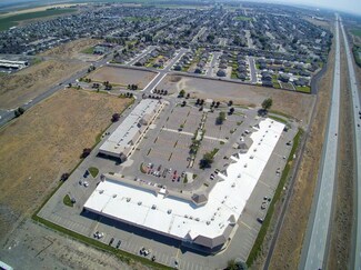 Plus de détails pour 9250 Sandifur Pky, Pasco, WA - Local commercial à louer