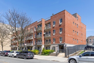 Plus de détails pour 2792-2796 Sedgwick Ave, Bronx, NY - Bureau à louer