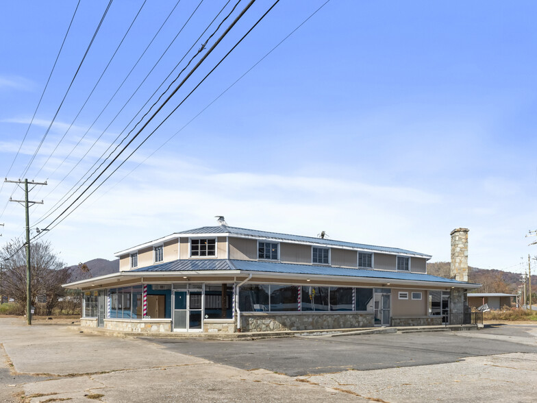 2050 U.S. 70 Hwy, Marion, NC à vendre - Photo de l’immeuble – Image 3 sur 19