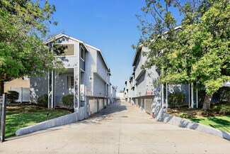 Plus de détails pour 862-892 W Mines Ave, Montebello, CA - Logement à vendre