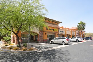 Plus de détails pour 7115 E Baseline Rd, Mesa, AZ - Bureau/Local commercial à louer
