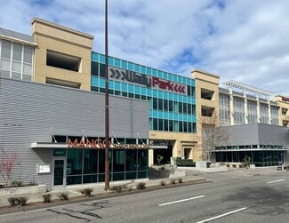 Plus de détails pour 18601 International Blvd, Seatac, WA - Local commercial à louer