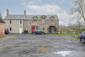 Plus de détails pour Mill Wynd, Duns - Spécialisé à vendre