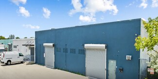 Plus de détails pour 837 NW 8th Ave, Fort Lauderdale, FL - Industriel/Logistique à louer