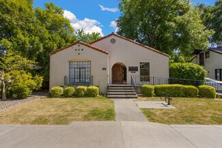 Plus de détails pour 510 4th St, Davis, CA - Bureau à louer