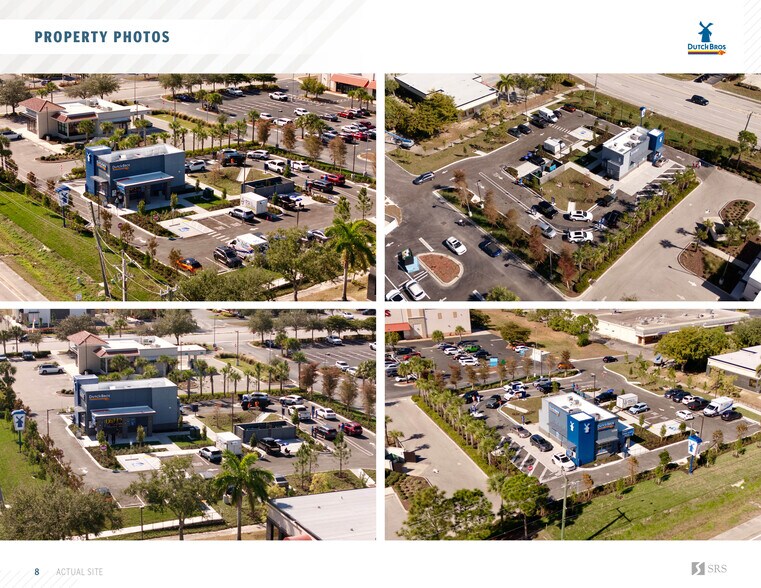 11556 Majestic Palms Blvd, Fort Myers, FL à vendre - Photo de l’immeuble – Image 3 sur 9
