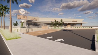 Plus de détails pour 1112 S Coast Hwy, Oceanside, CA - Local commercial à louer