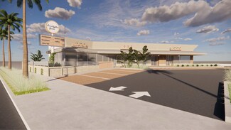 Plus de détails pour 1112 S Coast Hwy, Oceanside, CA - Local commercial à louer