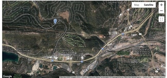 Plus de détails pour 17308 Northwoods Blvd, Truckee, CA - Terrain à vendre