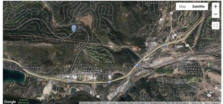 Plus de détails pour 17308 Northwoods Blvd, Truckee, CA - Terrain à vendre