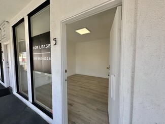 Plus de détails pour 1010-1012 S Robertson Blvd, Los Angeles, CA - Local commercial à louer