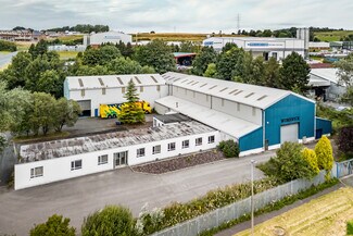 Plus de détails pour 266 Philips Rd, Blackburn - Local d'activités à louer