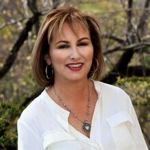 Pam Harrison