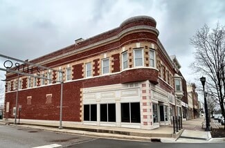 Plus de détails pour 127 W Chicago Rd, Sturgis, MI - Bureau à vendre