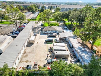 Plus de détails pour 9902 Franklin Rd, Houston, TX - Spécialisé à vendre