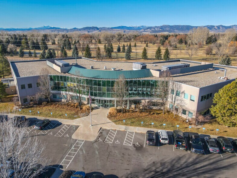 3801 Automation Way, Fort Collins, CO à louer - Photo principale – Image 1 sur 2