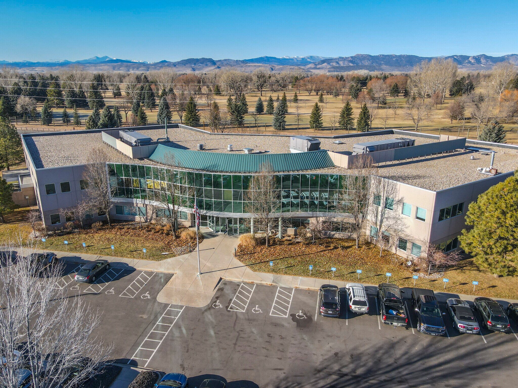 3801 Automation Way, Fort Collins, CO à louer Photo principale– Image 1 sur 3