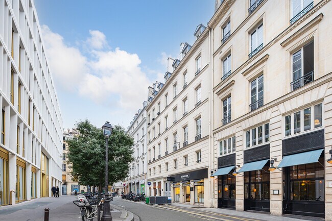 Plus de détails pour 21 Rue Des Jeuneurs, Paris - Logement à vendre