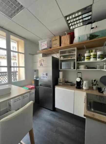 Bureau dans Paris à louer - Photo intérieure – Image 3 sur 5