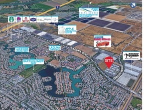 3137 Dwight Rd, Elk Grove, CA - VUE AÉRIENNE  vue de carte - Image1