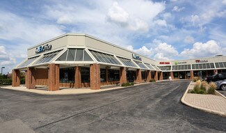 Plus de détails pour 357-369 W Army Trail Rd, Bloomingdale, IL - Local commercial à louer