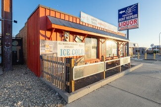 Plus de détails pour 7007 W Colfax Ave, Denver, CO - Local commercial à vendre