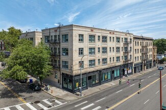 Plus de détails pour 10 NW 20th Ave, Portland, OR - Local commercial à louer