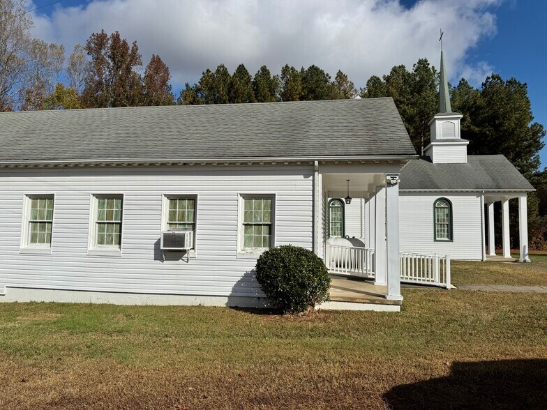 560 Old Bethel Church Rd, Winchester, VA à vendre - Photo de l’immeuble – Image 2 sur 14