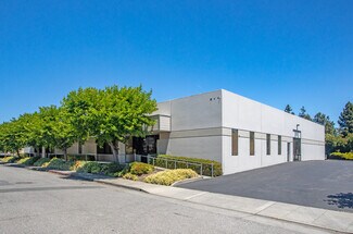 Plus de détails pour 990-992 San Antonio Rd, Palo Alto, CA - Local d'activités à louer