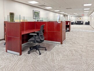 Plus de détails pour 2321 Whitney Ave, Hamden, CT - Coworking à louer