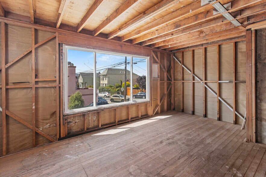201 Richland Ave, San Francisco, CA à vendre - Photo intérieure – Image 2 sur 5