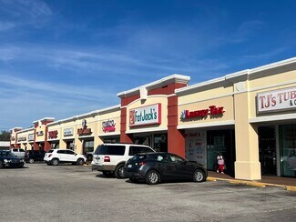 Plus de détails pour 2936-2944 S Florida Ave, Lakeland, FL - Local commercial à louer