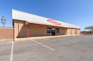 Plus de détails pour 3176 W Martin Ave, Las Vegas, NV - Local commercial à vendre