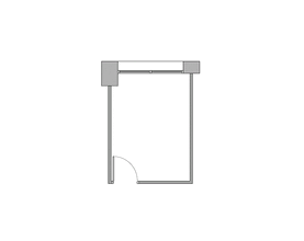 2302 Parklake Dr, Atlanta, GA à louer Plan d’étage– Image 1 sur 1