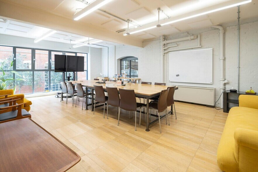 8-10 Warner St, Londres à louer - Photo de l’immeuble – Image 3 sur 28