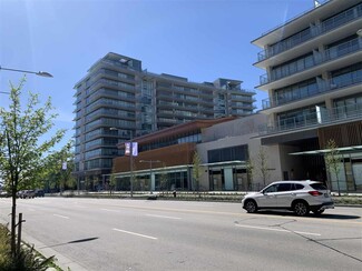 Plus de détails pour 6628 River Rd, Richmond, BC - Bureau à vendre