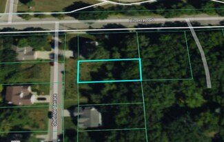 Plus de détails pour 2656 Shefman Ter, Ann Arbor, MI - Terrain à vendre