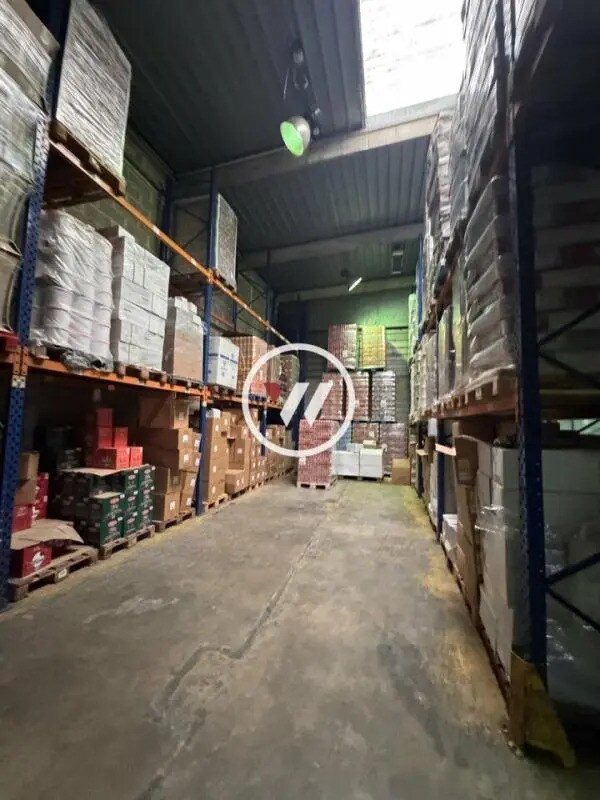 Industriel/Logistique dans Sarcelles à vendre Photo de l’immeuble– Image 1 sur 15