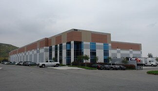 Plus de détails pour 940 Columbia Ave, Riverside, CA - Industriel/Logistique à louer