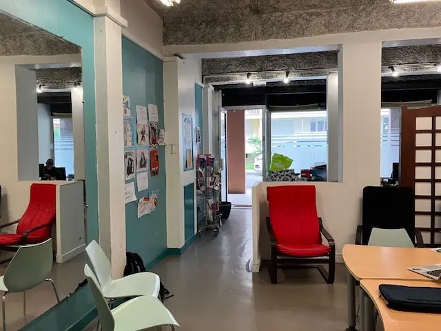 59 Ter Avenue Du Point Du Jour, Lyon à louer - Photo intérieure – Image 2 sur 19