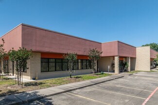 Plus de détails pour 12055 Kurland Dr, Houston, TX - Bureau/Médical à louer