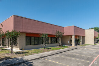 Plus de détails pour 12055 Kurland Dr, Houston, TX - Local d'activités à louer