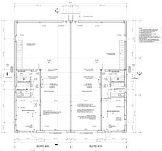 113 Cantera, Georgetown, TX à louer Plan d’étage– Image 1 sur 1