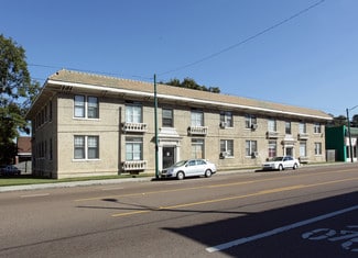 Plus de détails pour 1772-1776 Madison Ave, Memphis, TN - Logement à vendre