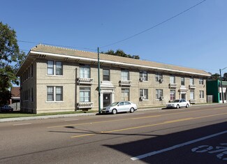 Plus de détails pour 1772-1776 Madison Ave, Memphis, TN - Logement à vendre