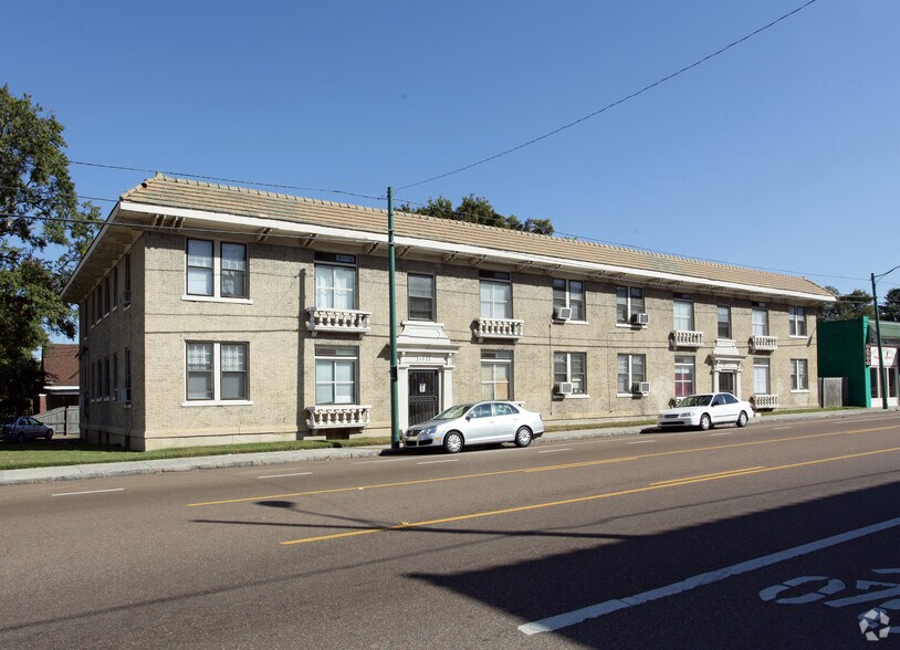 1772-1776 Madison Ave, Memphis, TN à vendre - Photo principale – Image 1 sur 13