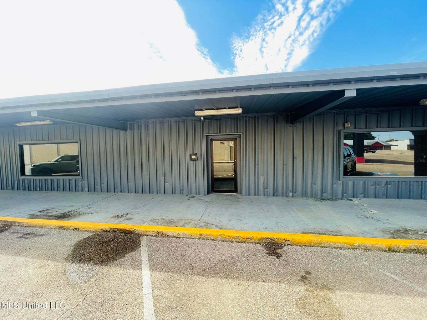 12100 Highway 49, Gulfport, MS à louer Photo principale– Image 1 sur 40